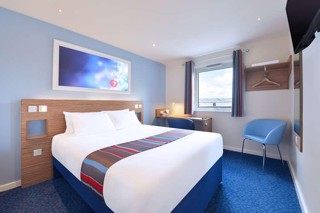 Travelodge Newcastle Central Szoba fotó