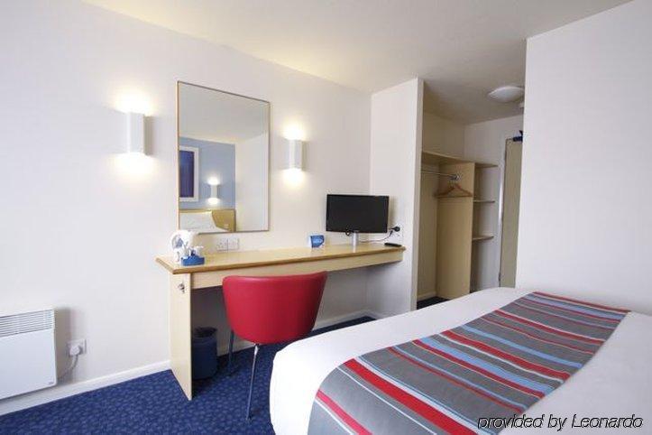 Travelodge Newcastle Central Kültér fotó