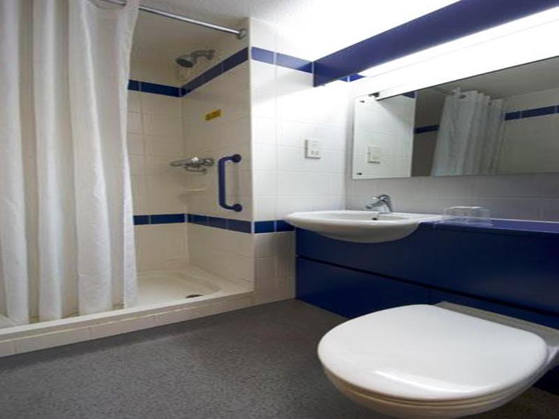 Travelodge Newcastle Central Kültér fotó