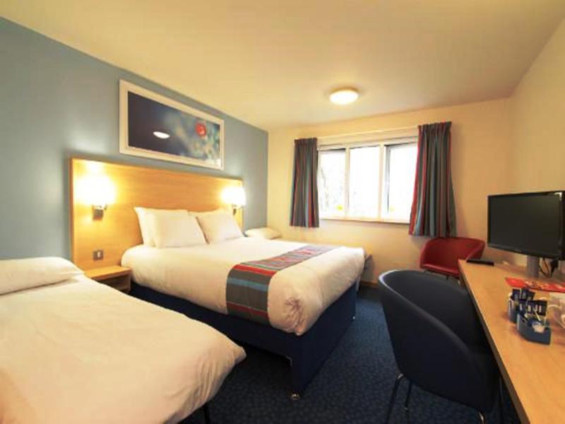 Travelodge Newcastle Central Kültér fotó