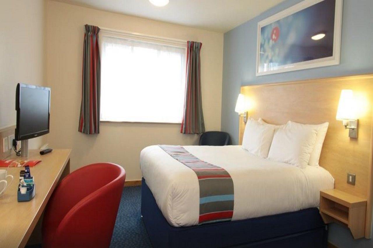 Travelodge Newcastle Central Kültér fotó