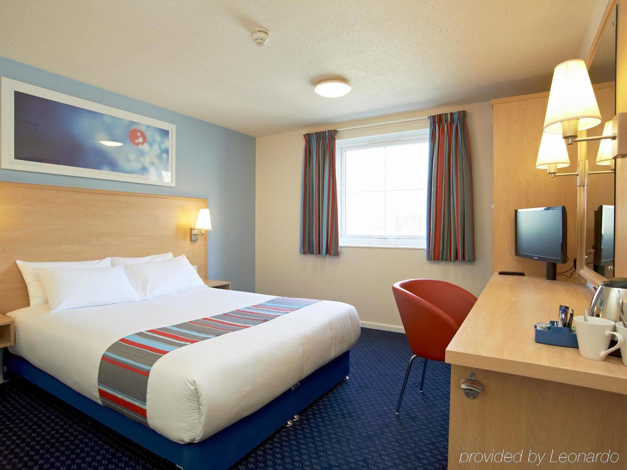 Travelodge Newcastle Central Kültér fotó