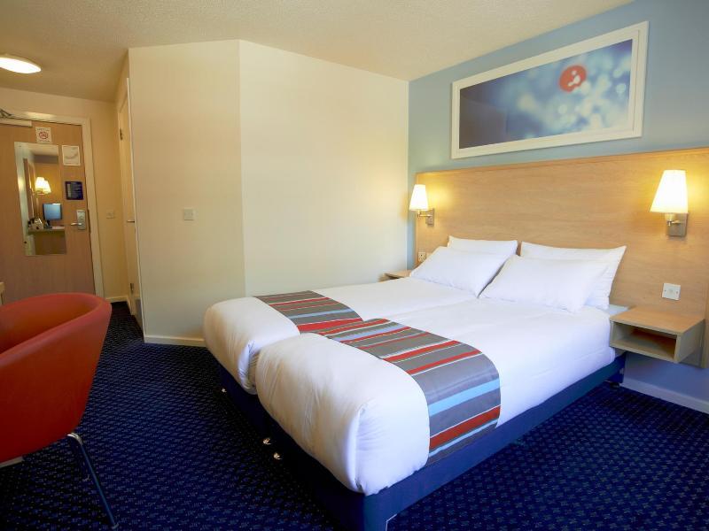 Travelodge Newcastle Central Kültér fotó